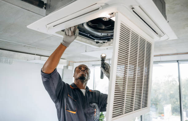 Licensed Hvac Installation service in Springfield, MN - FH HVAC