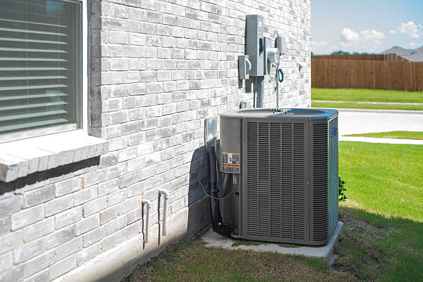 Reliable Hvac Installation contractor in Springfield, MN by FH HVAC